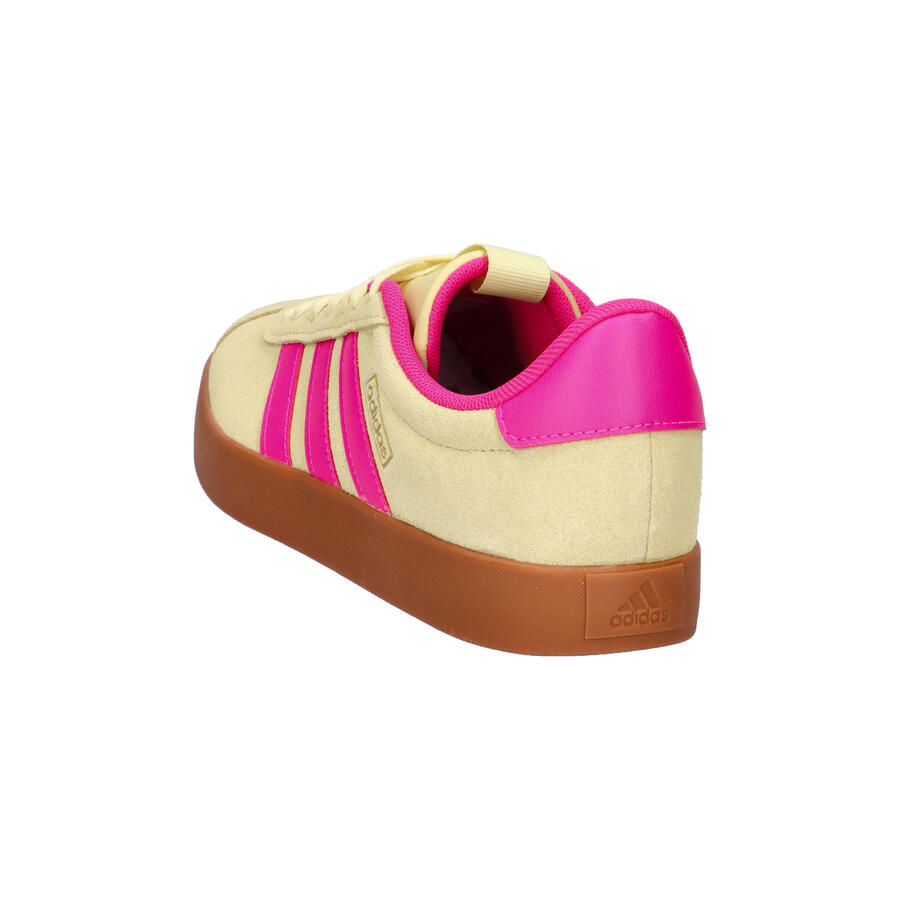 Женские кроссовки adidas VL COURT 3.0 — фото 4