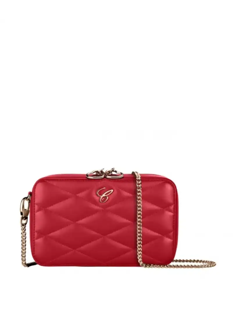 

Сумка Happy Hearts mini Chopard