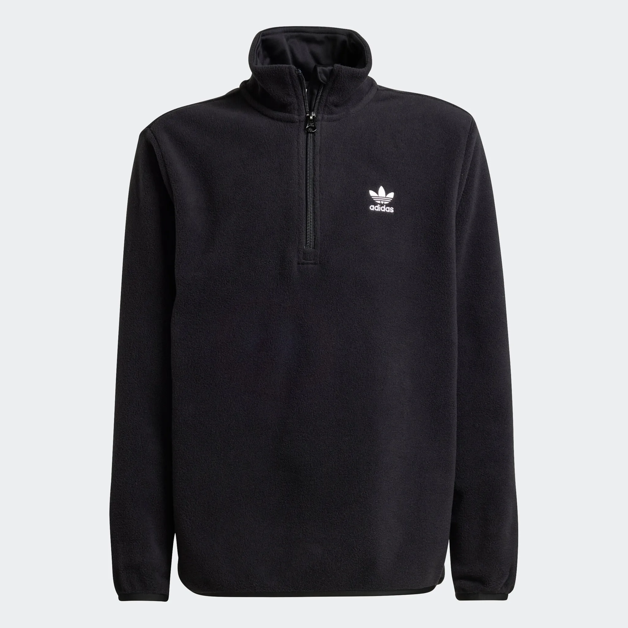 

Куртка для тренировок adidas Originals «POLAR FLEECE HZ», черный