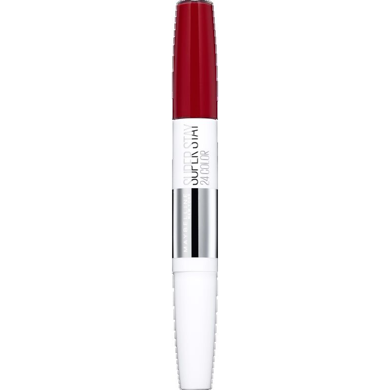 

Губная помада Super Stay 24H № 510 Red Passion Maybelline New York, 5 g