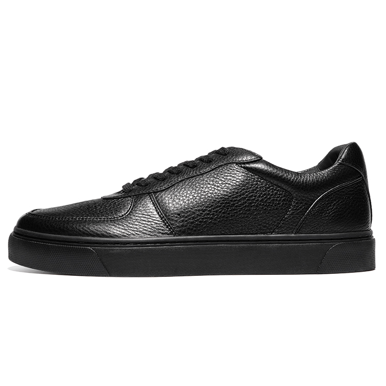 

Низкие мужские кроссовки для скейтбординга Vibram x Dreambo Dreambox, Black