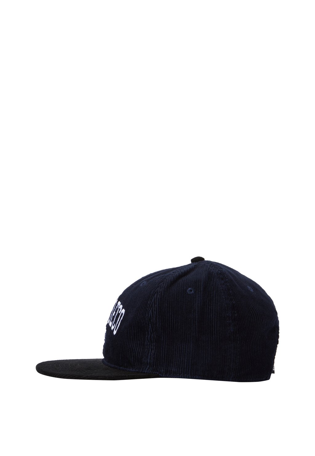 

Бейсболка GYMNASIUM- SNAPBACK DC Shoes, темно-синий