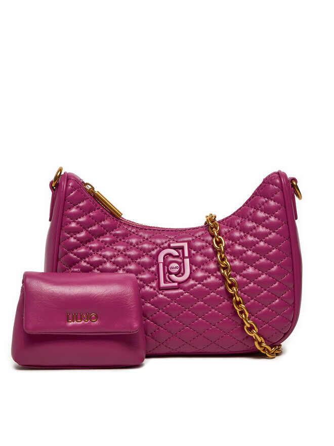 

Вечерняя сумка Ecs S Hobo AF4180 Liu Jo, фиолетовый