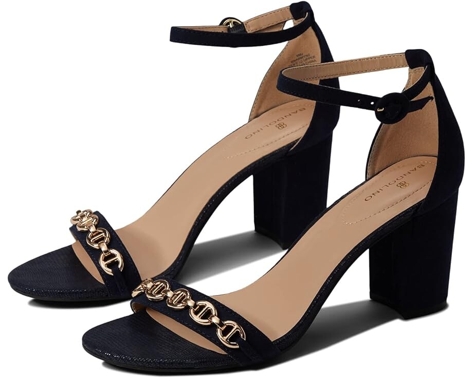 

Туфли Bandolino Abilyn 2, цвет New Luxe Navy