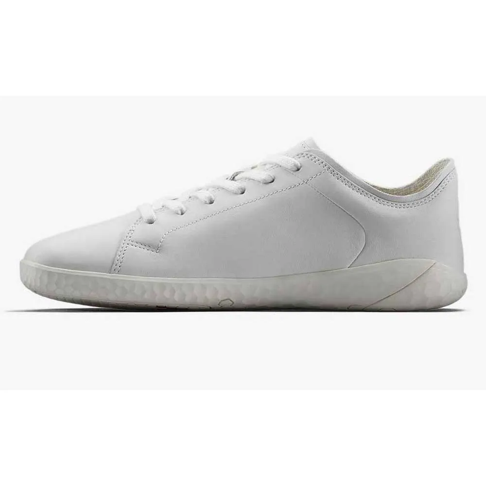 Кроссовки Vivobarefoot Geo Court IV Barefoot, белый — фото 3