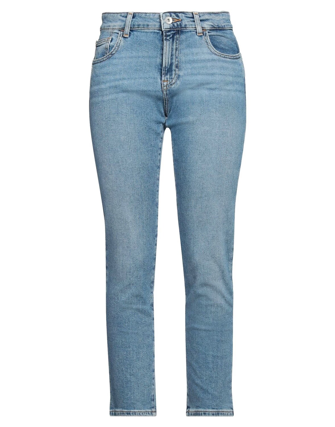 

Джинсы Giorgio Armani, синий