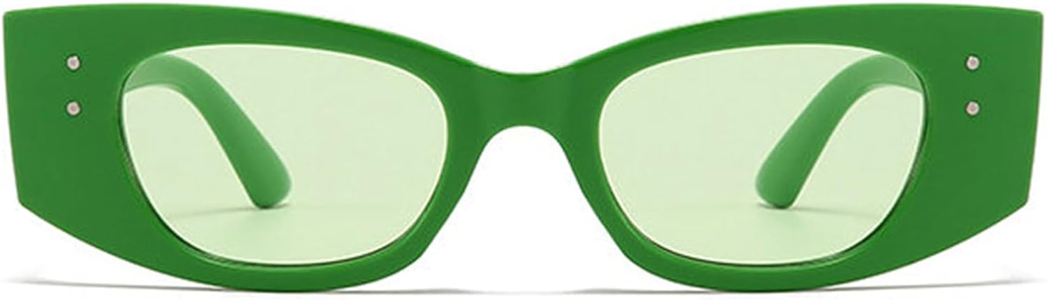 

Willochra Популярные модные маленькие квадратные солнцезащитные очки для женщин в стиле ретро 90-х, черные, с защитой от УФ-излучения UV400, модные солнцезащитные очки с градиентным переходом для мужчин, C12