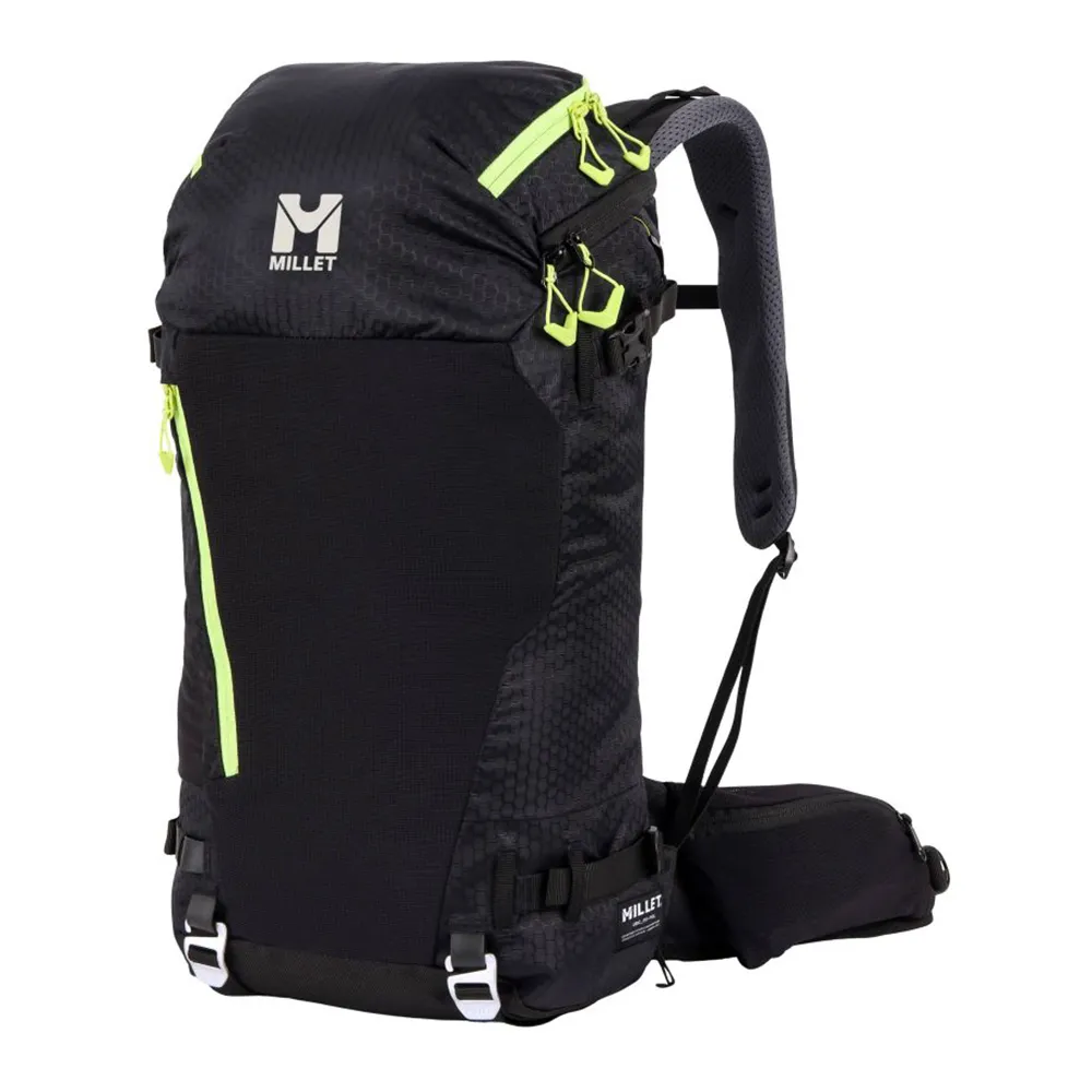 

Рюкзак Millet Ubic 20L, черный
