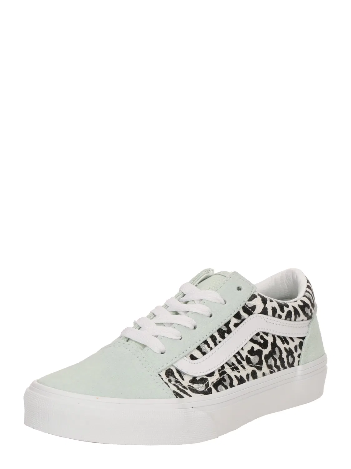 Кроссовки 'OLD SKOOL' Vans, Mint