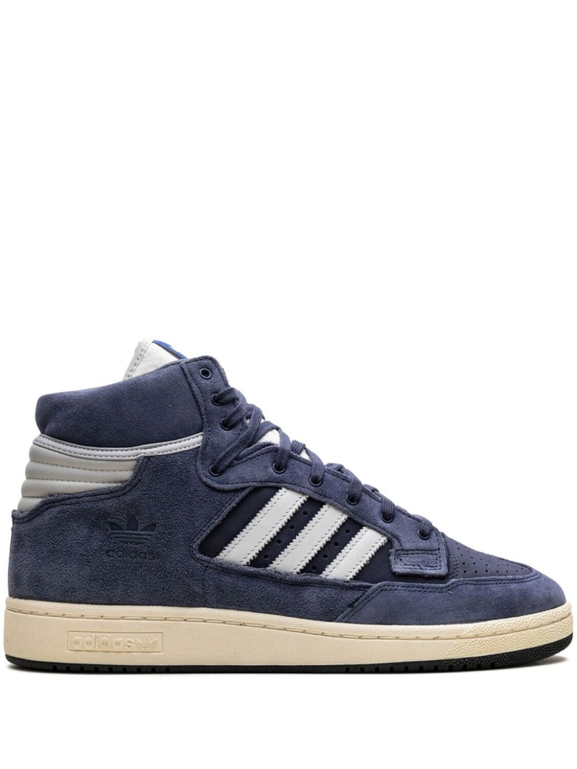 

Кроссовки Adidas Centennial 85 Hi "Shadow Navy", синий