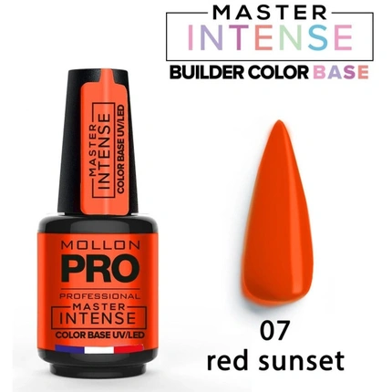 

Mol Master Intense Base 07 Mollon Pro