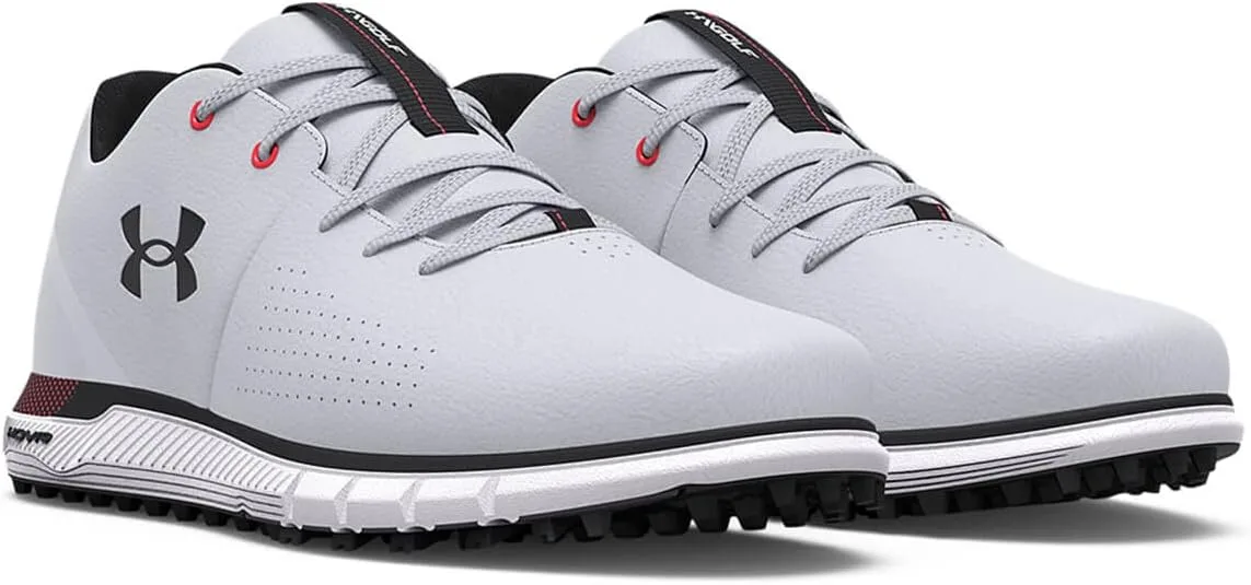 Мужские кроссовки Under Armour HOVR Fade 2 HOVR Fade 2 S-Less, серый — фото 4