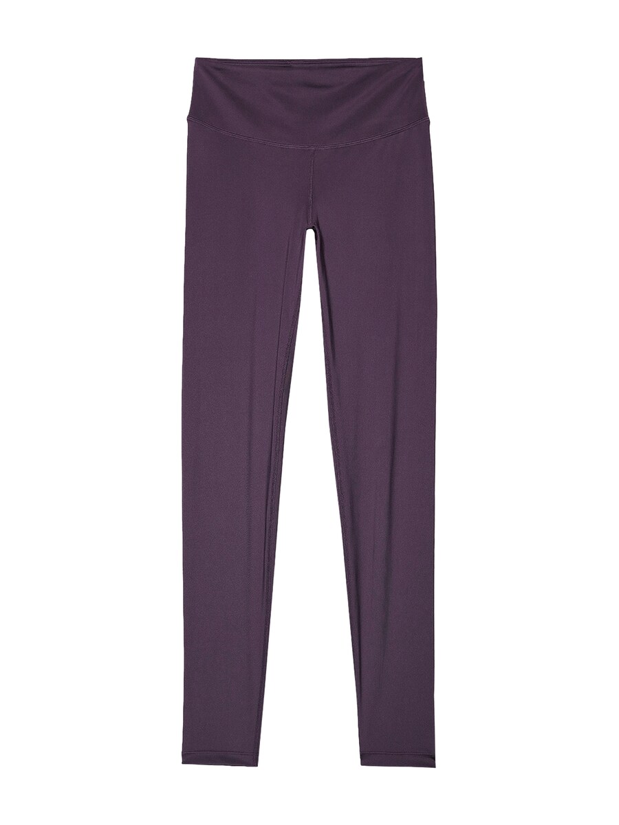 

Узкие тренировочные брюки 4F, цвет violet/Dark purple