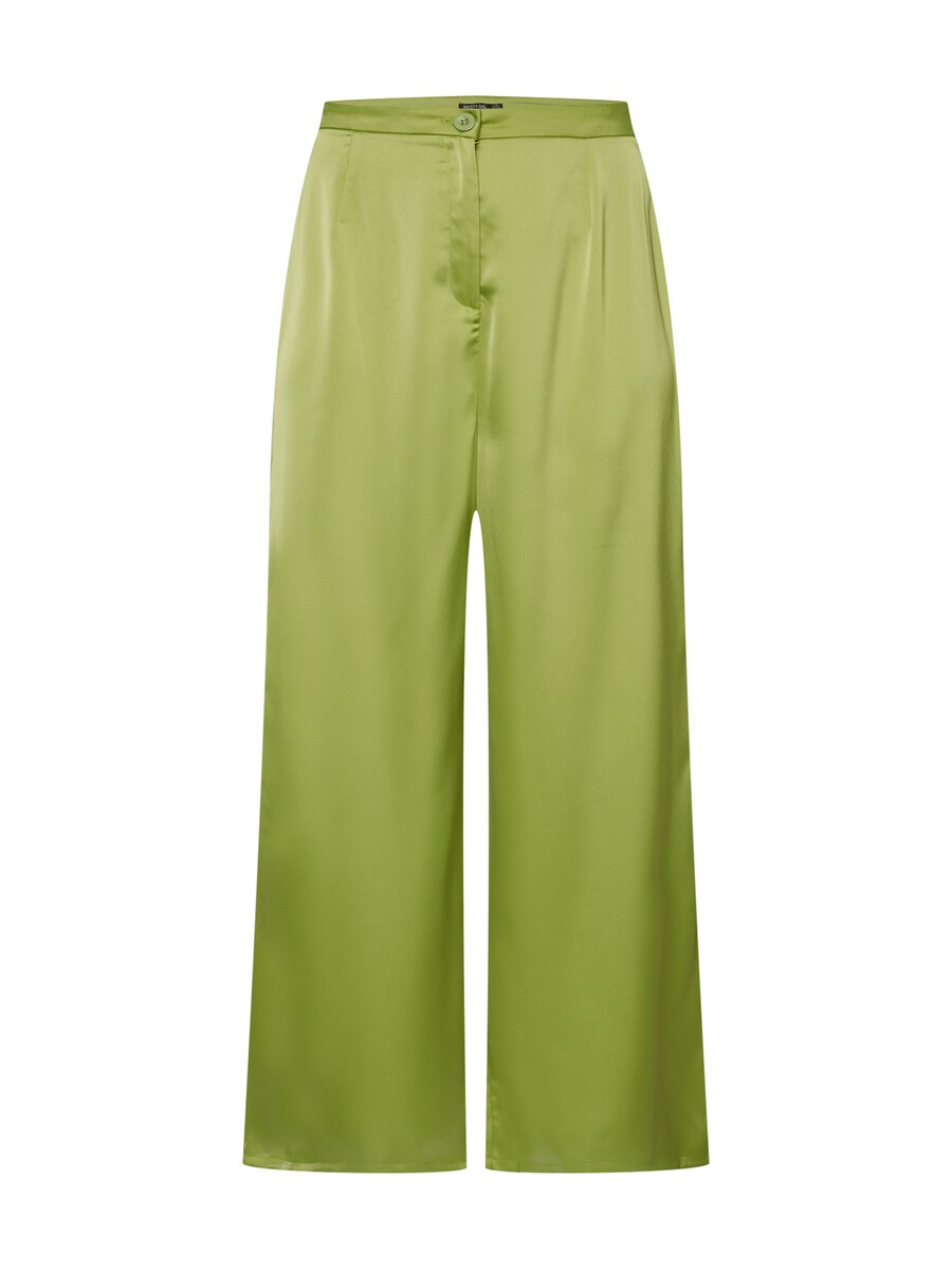 

Широкие брюки Nasty Gal Plus, цвет Apple