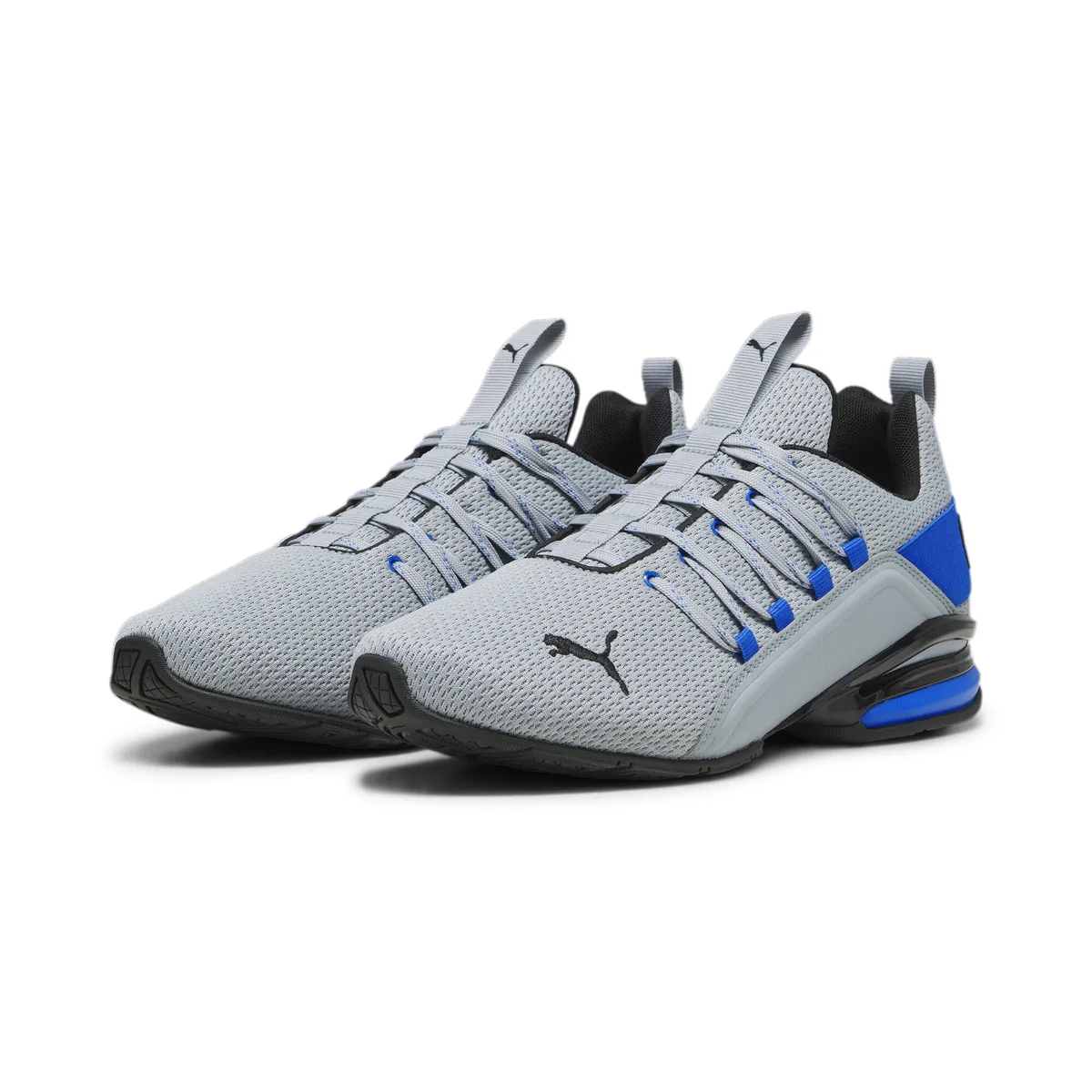 

Кроссовки PUMA "Кроссовки Axelion Refresh мужские", черный
