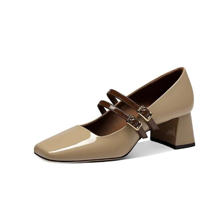 

Туфли JESSICA SOPHIA Mary Jane Shoes Women's