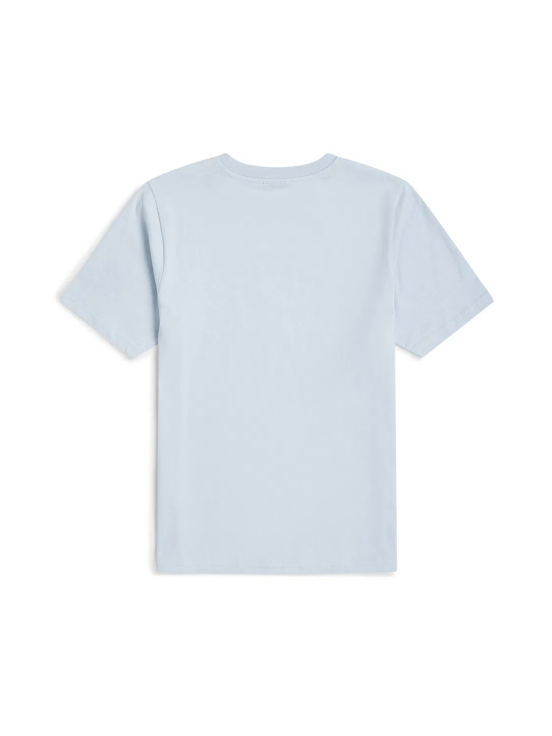 Футболка O'Neill, Light Blue/Dark Blue — фото 2