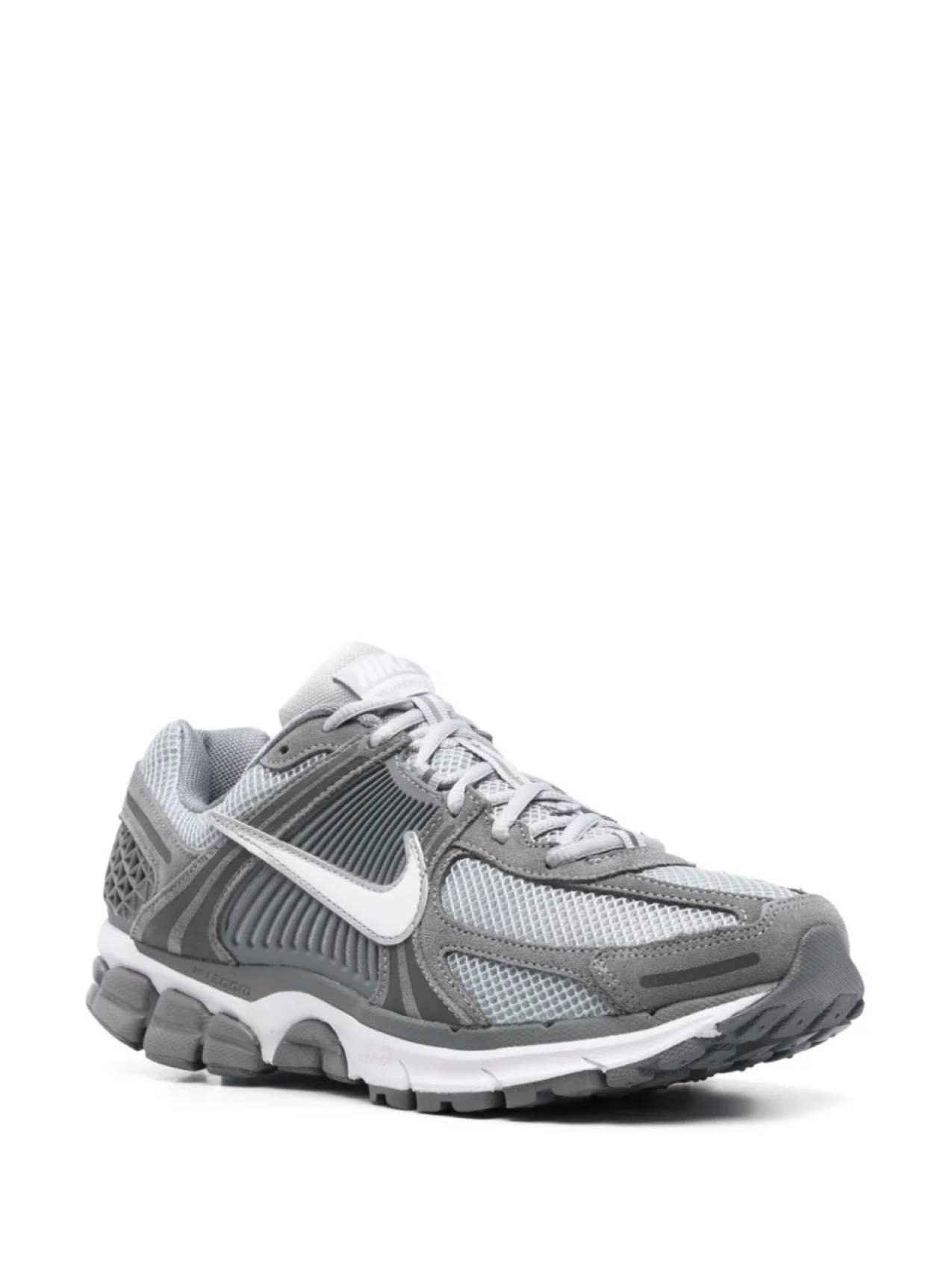 Кроссовки Zoom Vomero 5 Nike, серый — фото 2
