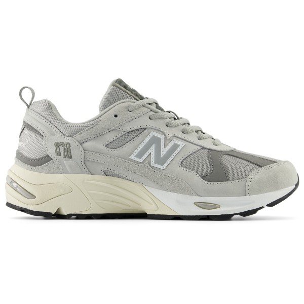 

878 - кроссовки New Balance, серый