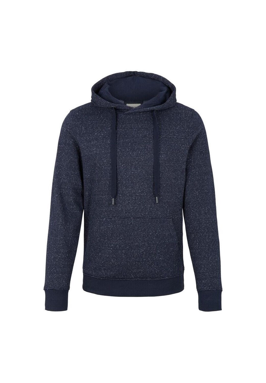 

Толстовка TOM TAILOR, цвет Navy Offwhite Inject Stripe