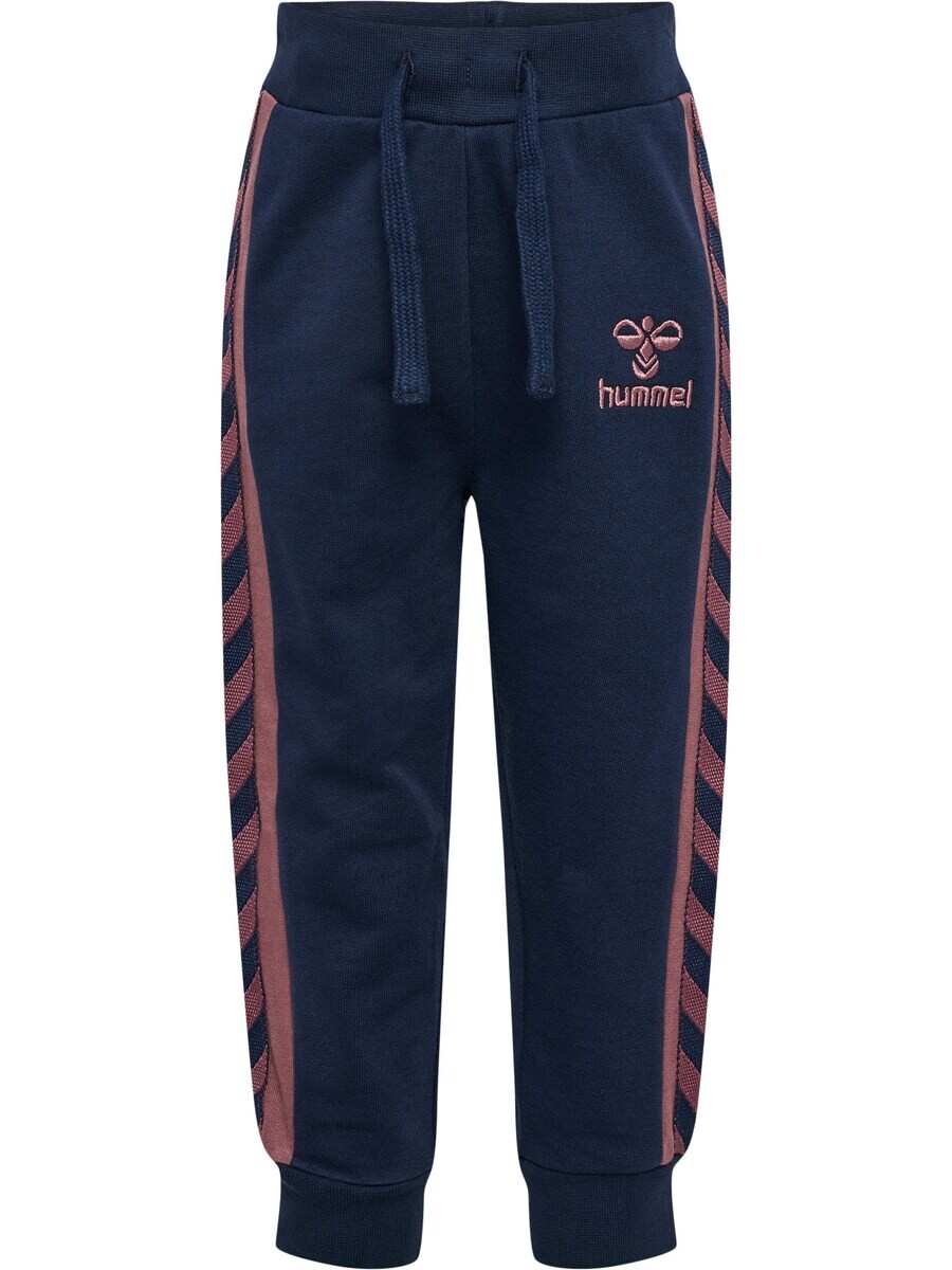 

Тренировочные брюки Hummel, темно-синий