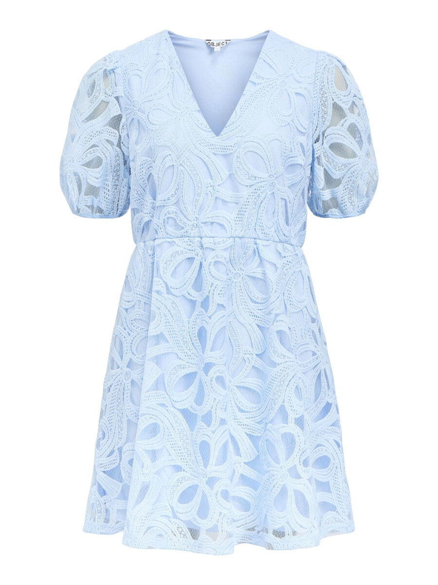 

Платье OBJECT ROSE, Pastel Blue