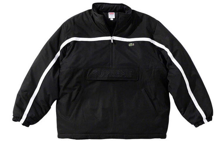 

Lacoste X Cobranded Collection Куртка унисекс Supreme