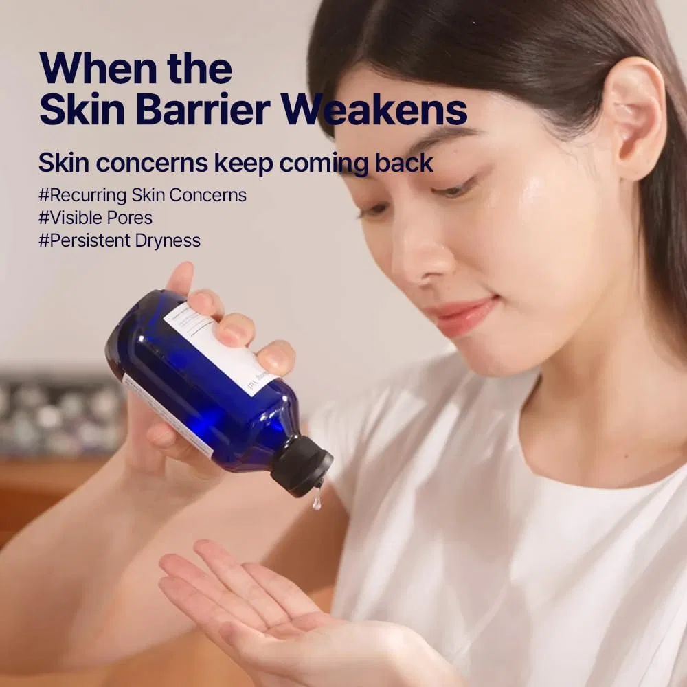 Набор Pyunkang Yul — Эссенции-тонера PKY Essence Toner для укрепления кожного барьера — фото 4