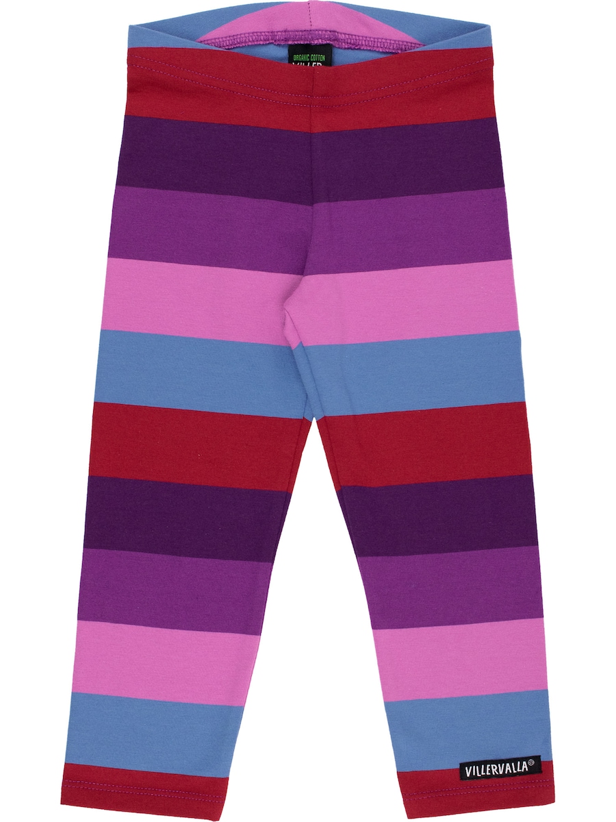 

Узкие леггинсы Villervalla, фиолетовый