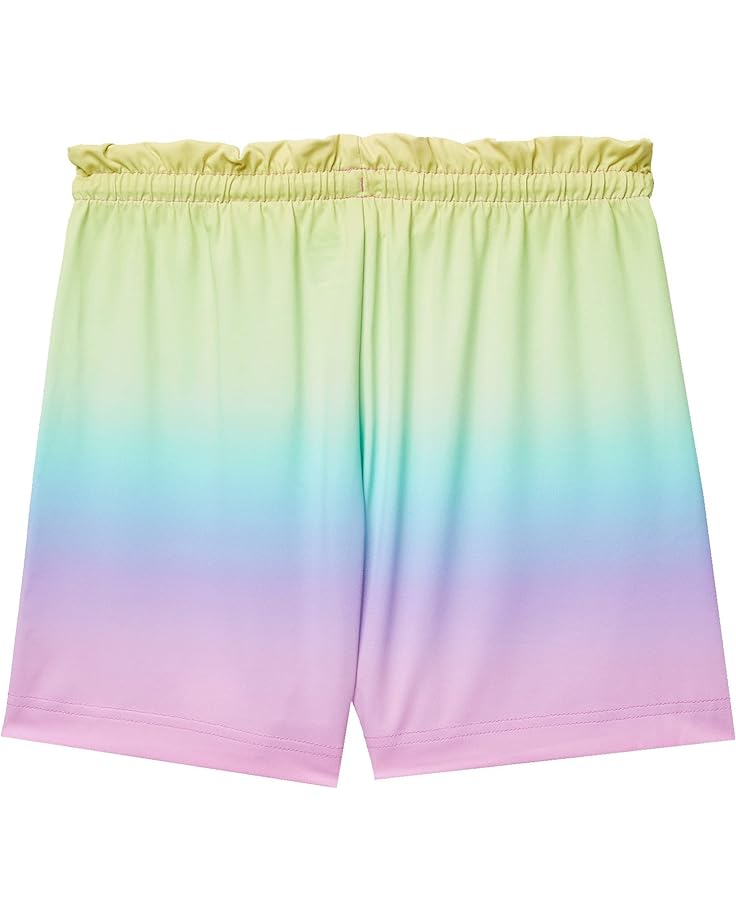 

Шорты Converse Gradient Print Shorts, цвет Converse Beyond Pink