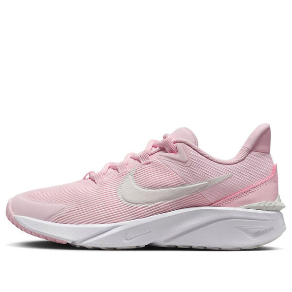 

Кроссовки star runner 4 Nike, розовый