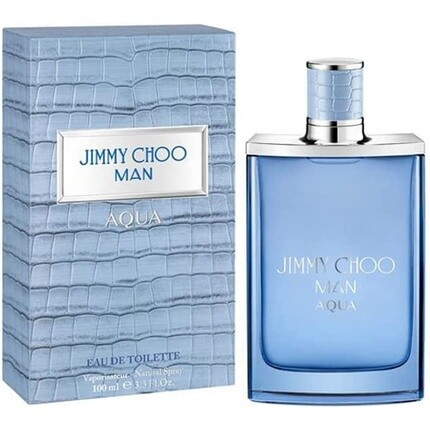 Kenneth Green Associates Jimmy Choo 100ml — фото 3