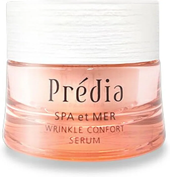 Тоник Kose — Для лица Predia Spa e-Mel Wrinkle Comfort Serum, 40 г