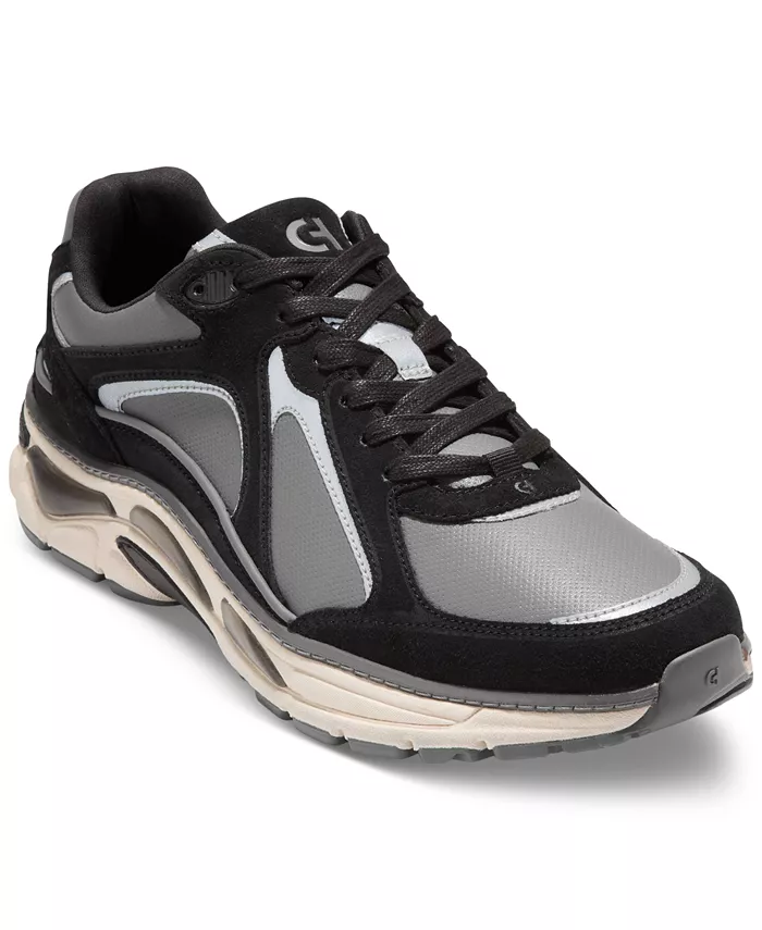

Мужские кроссовки GrandPro Millenia Cole Haan, черный