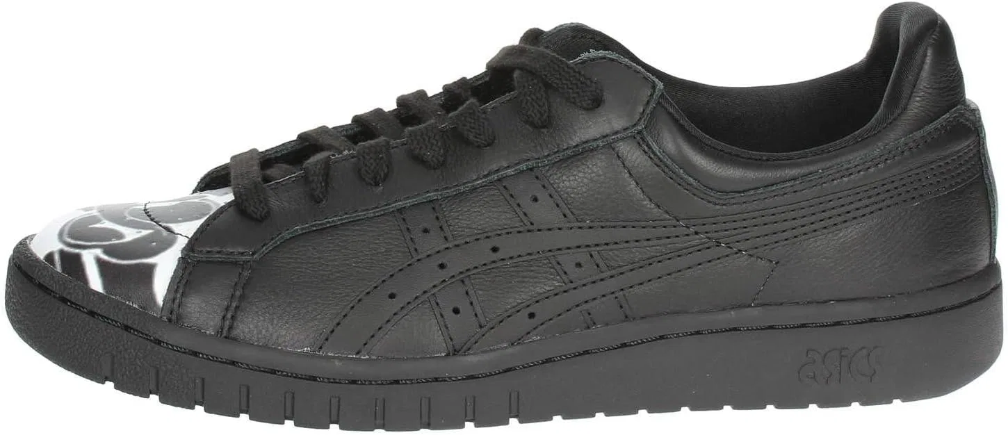 Женские кроссовки ASICS Sportstyle Gelsaga, черные