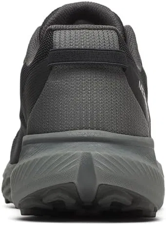 Мужские беговые кроссовки Merrell Agility Trail, Black — фото 3