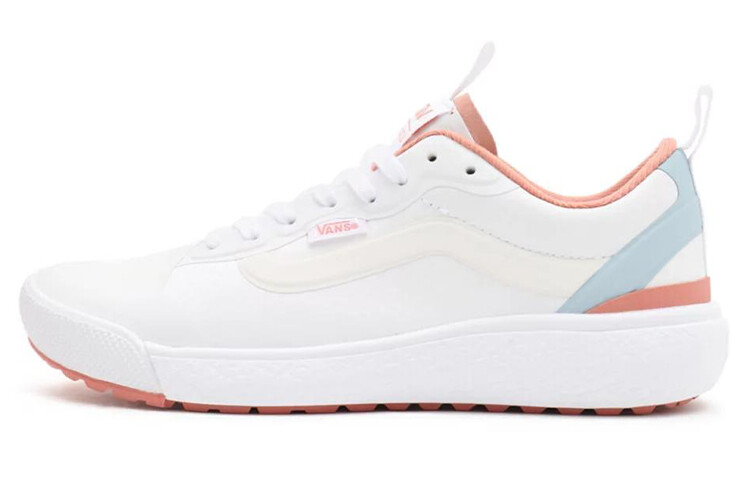 

Кроссовки Vans Carbon Ultrarange Exo 'Pink Blue'