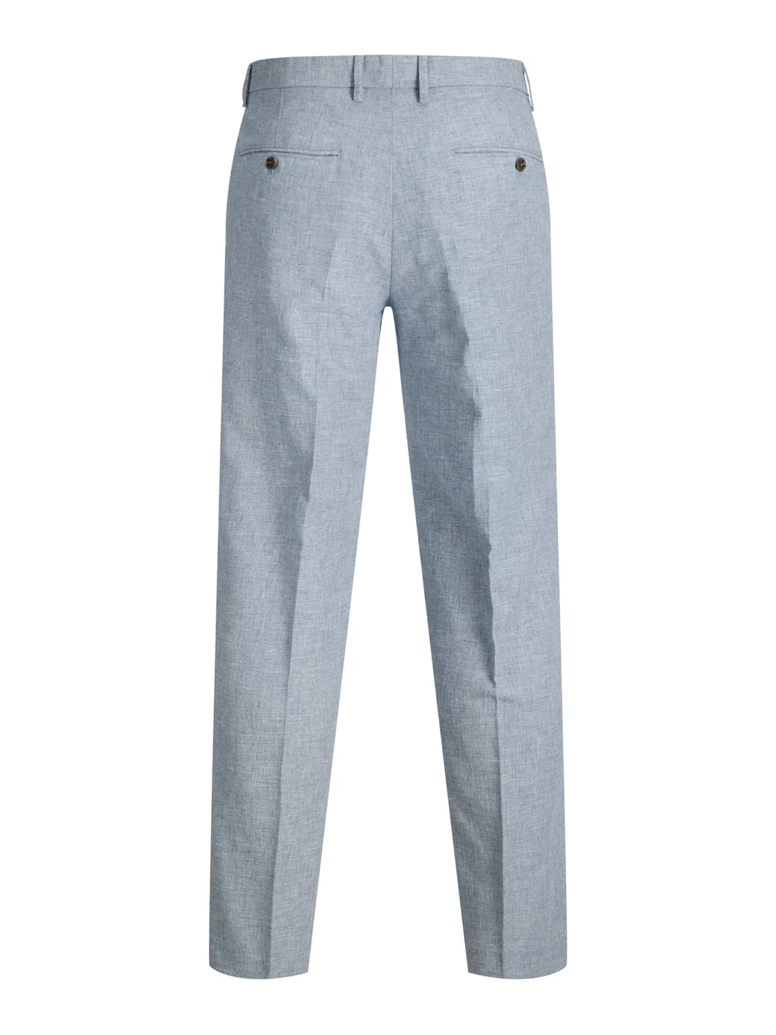 Обычные брюки 'JPRMartin' Jack & Jones Junior, Light Blue — фото 2