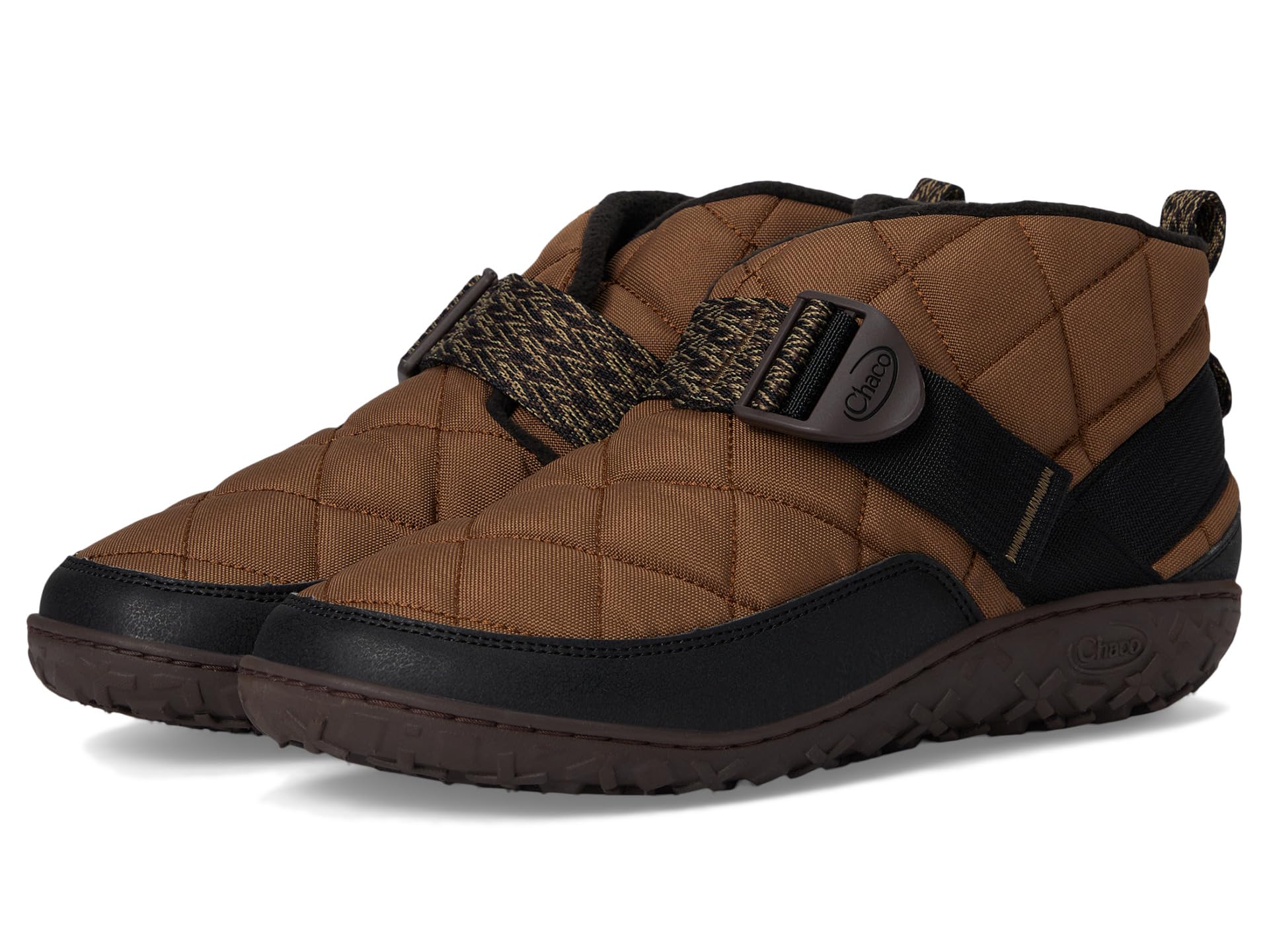 

Ботинки Chaco Ramble Rugged, Dark Sand
