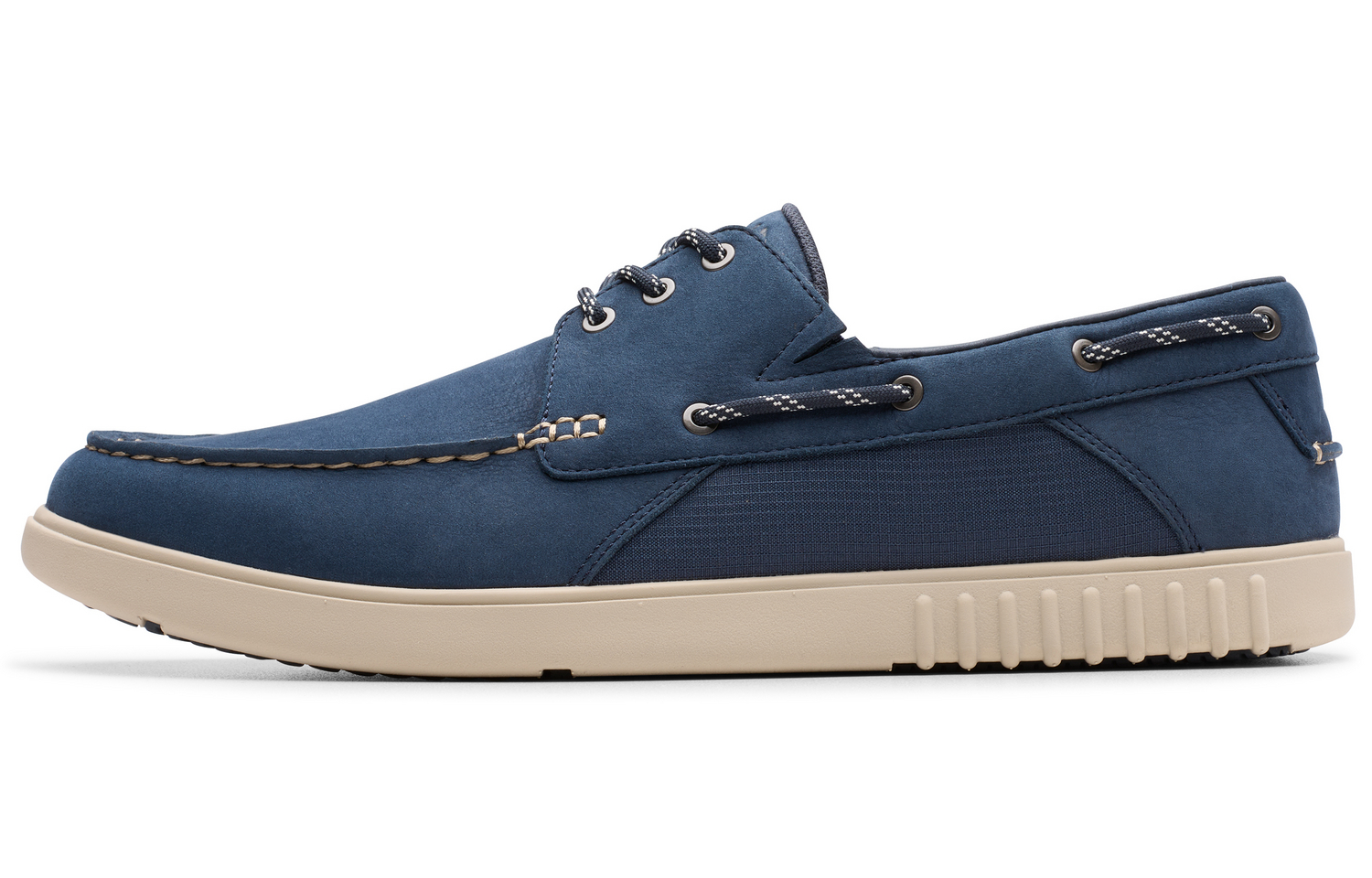 

Мужская повседневная обувь с низким верхом Clarks, Blue 261826307
