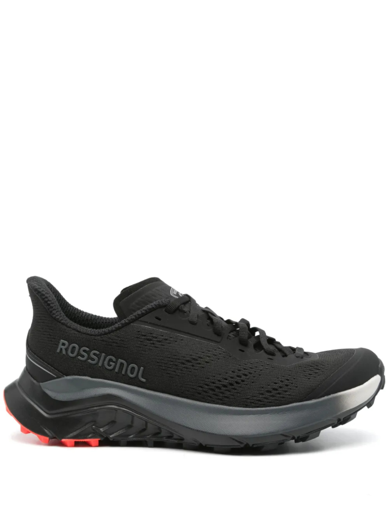 

Кроссовки Rossignol Trail Running, черный