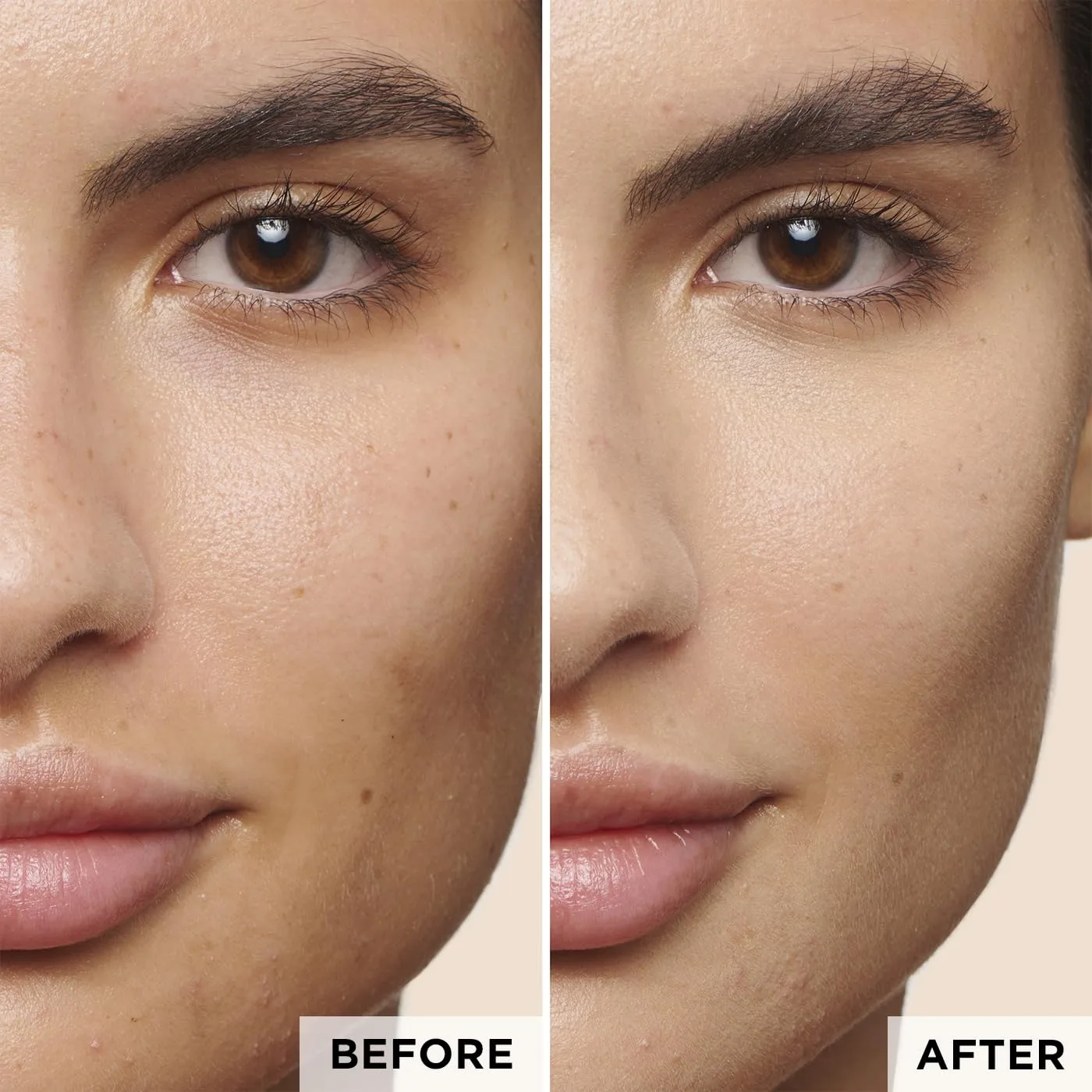 Праймер для макияжа Clarins SOS | Коррекция цвета | 24-часовое увлажнение* | Увлажняющий праймер | Скрывает недостатки, придает сияние и подготавливает кожу | Для всех типов кожи | 28 г, Peach — фото 3