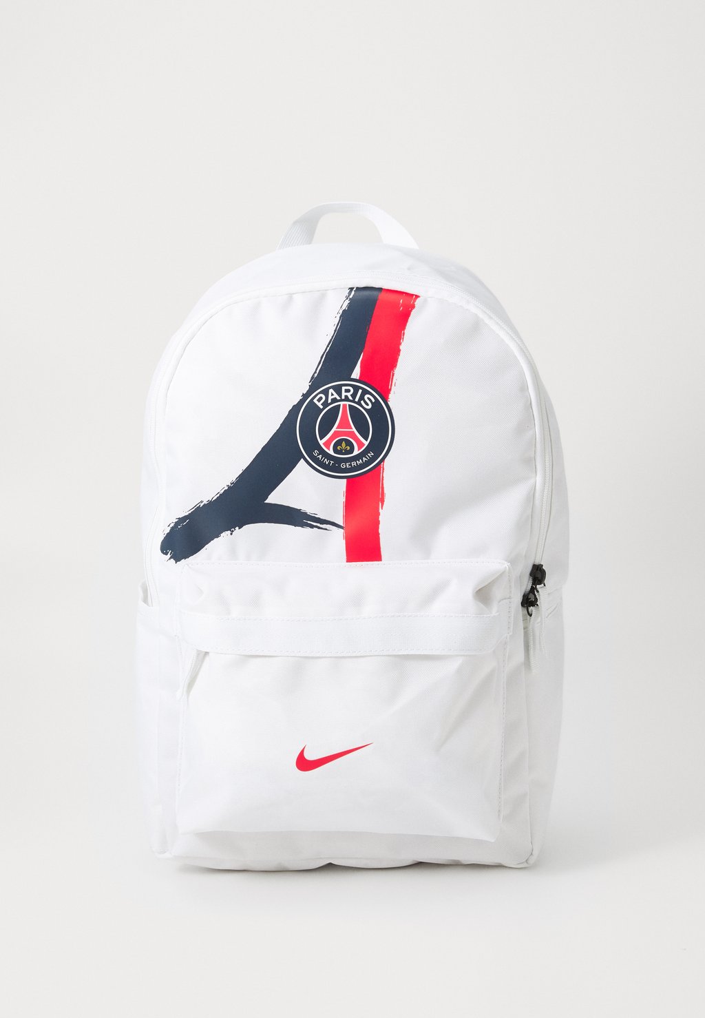 

Рюкзак PSG HERITAGE BACKPACK UNISEX - Club wear Nike Performance, белый