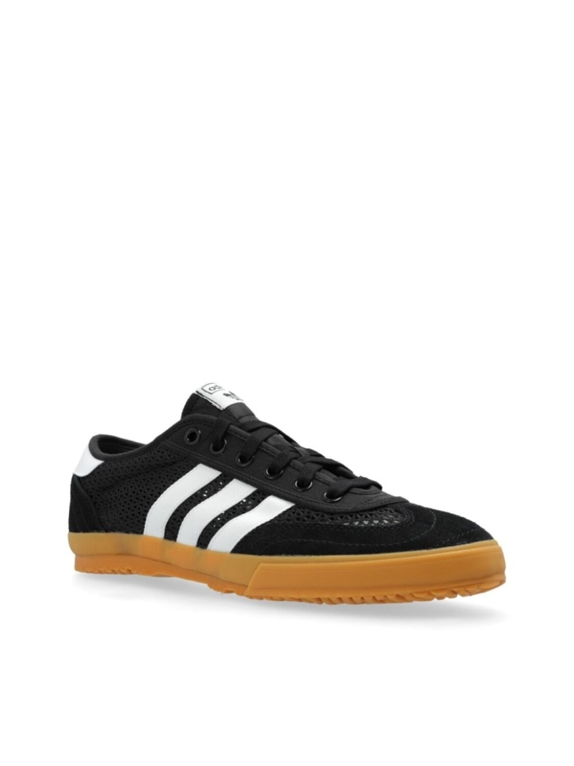 Adidas кроссовки adidas Tischtennis, черный — фото 4