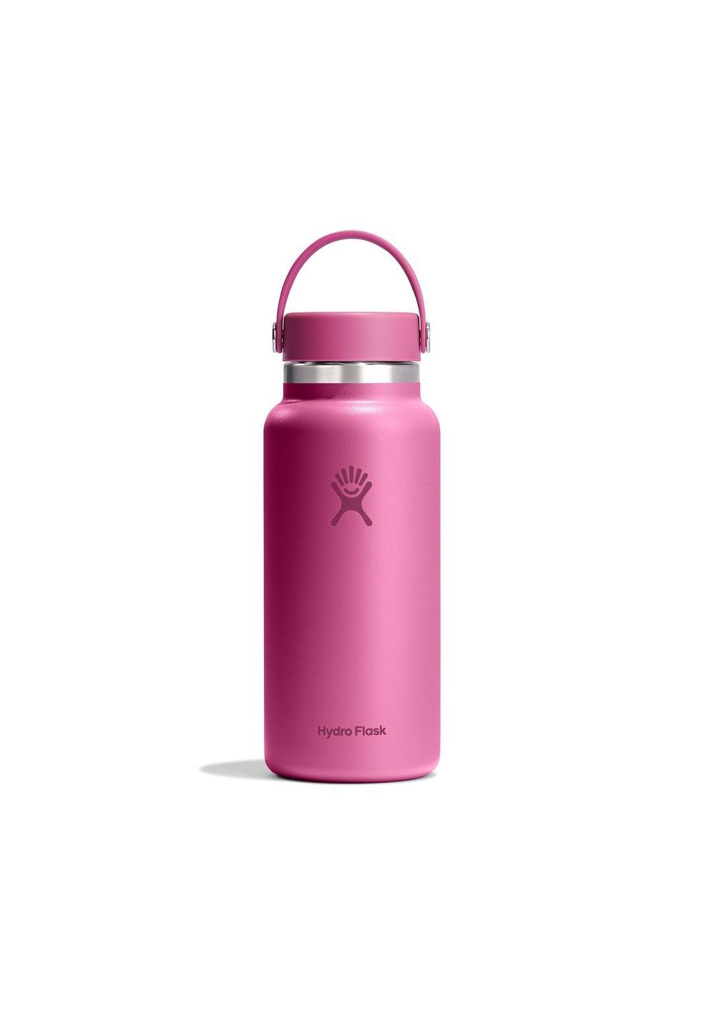 

Унисекс термос Hydration wide flex cap 945 мл Hydration Hydro Flask, reef