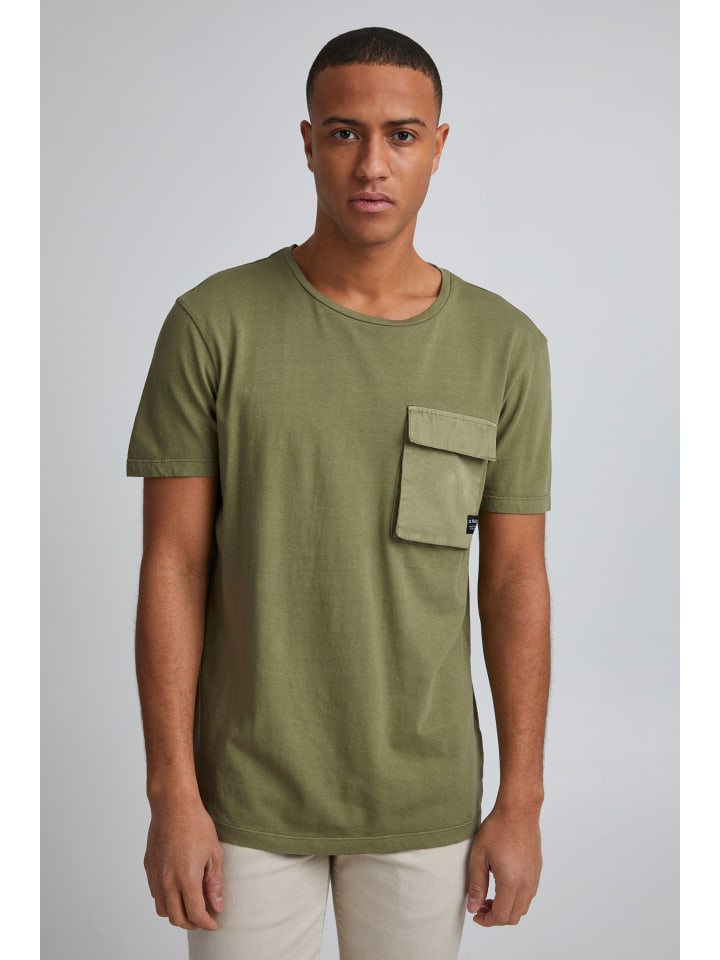 

11 Project Футболка PRMads зеленого цвета, Зеленый, 11 Project Футболка PRMads зеленого цвета