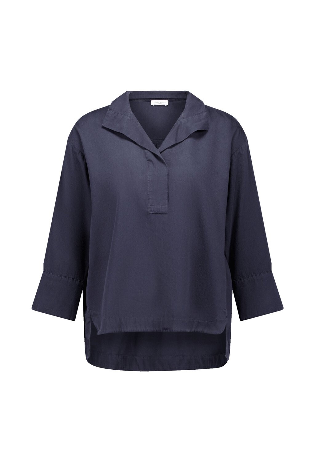 

Блуза 3/4 ARM Gerry Weber, темно-синий