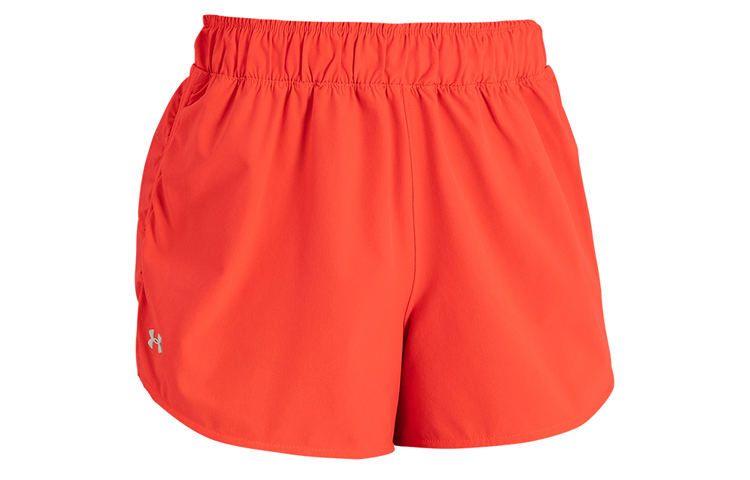 

Under Armour RECOVER повседневные шорты женские Beta Red