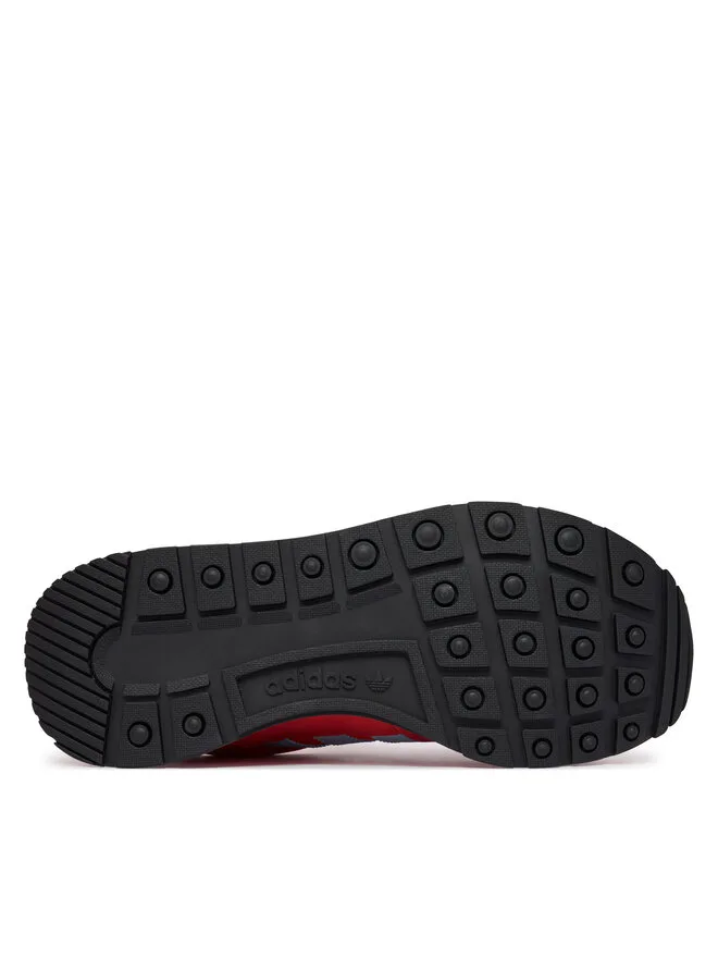 Adidas Кроссовки ZX 600 KI1529 красные — фото 4