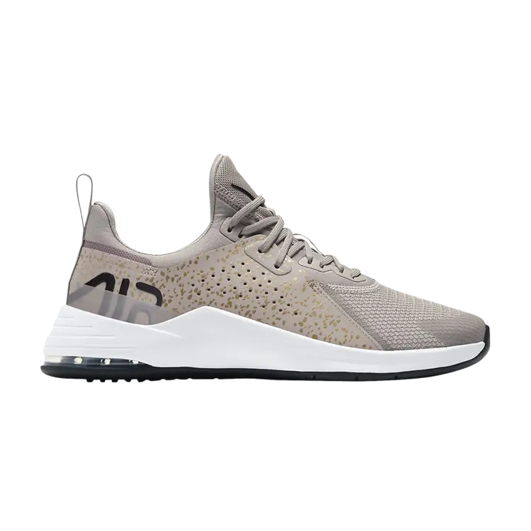 Кроссовки Nike Wmns Air Max Bella TR 3 Premium, серый